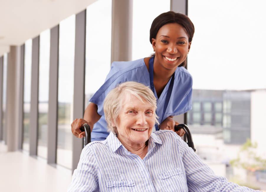 Skilled Nursing Care